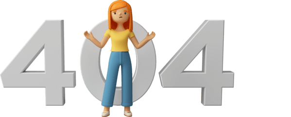 Логотип 404