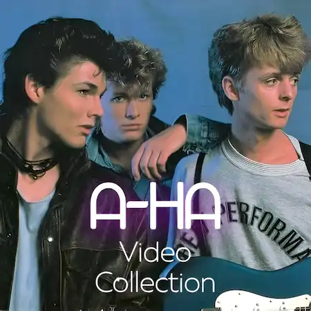 A-ha – видео