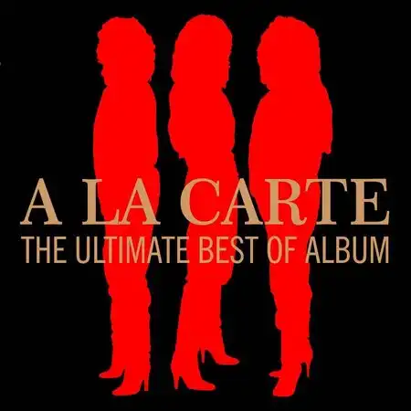 A La Carte – Золотые хиты дискотек