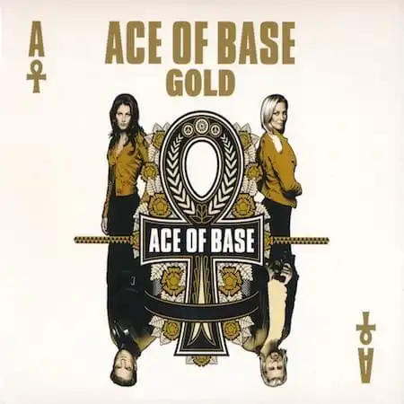 Ace Of Base – Gold