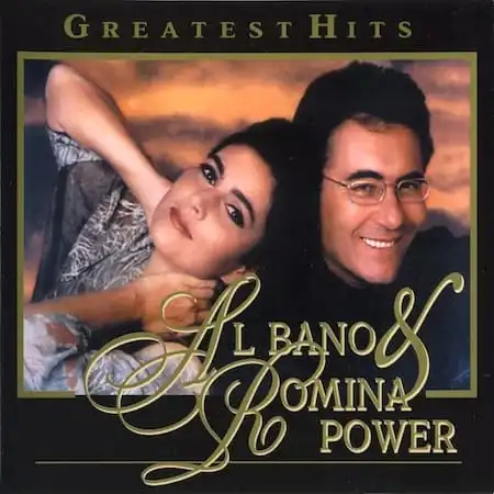 Al Bano & Romina Power – Greatest Hits
