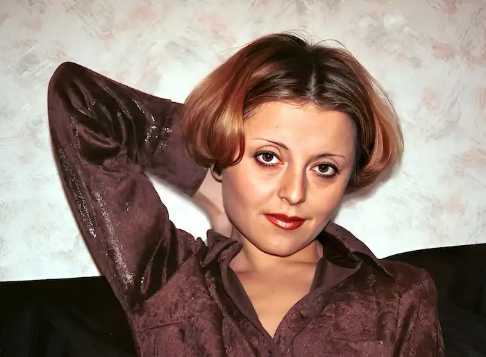 Анжелика Варум, 90-е годы