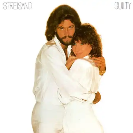 Барбра Стрейзанд (Barbra Streisand) – Guilty (1980)