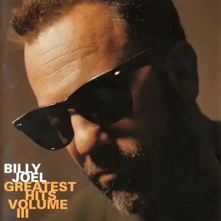 Billy Joel – Greatest Hits (1973 – 1997)