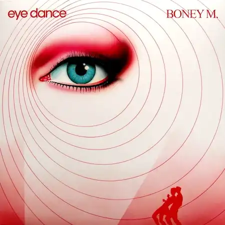 Boney M. – Eye Dance (1985)