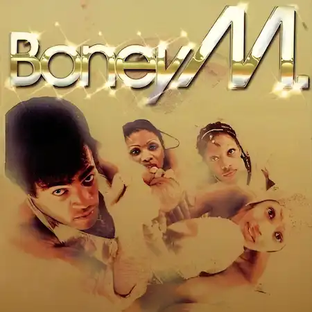 Boney M. – видео