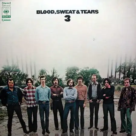 Blood, Sweat & Tears 3 (1970)