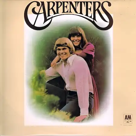 Подробнее о статье Carpenters (1971)