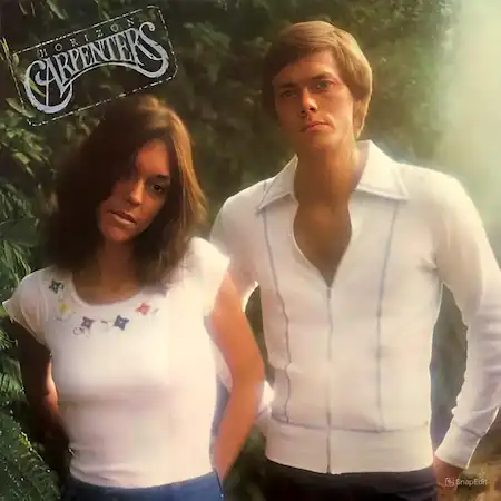 Carpenters – Horizon (1975)