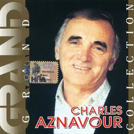 Шарль Азнавур – Grand Collection (2001)