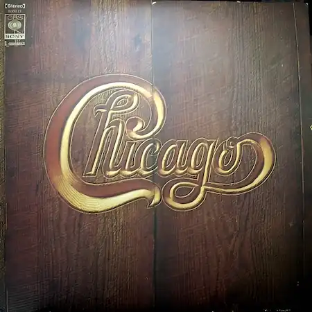 Chicago V (1972)