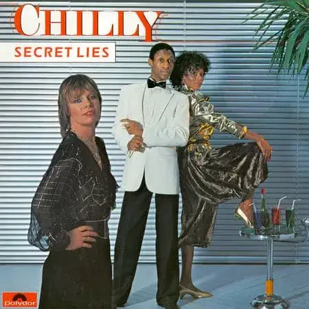 Chilly – Secret Lies (1982)