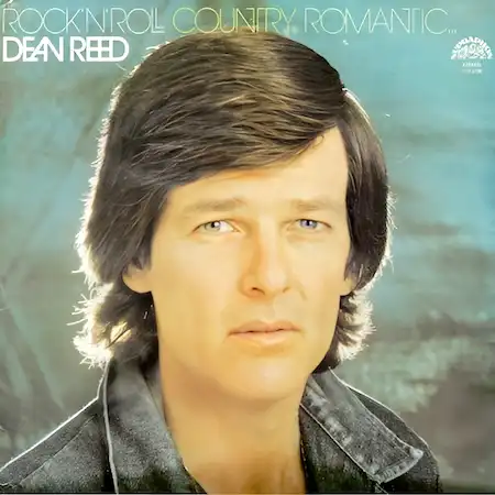 Dean Reed – Rock'n'Roll, Country, Romantic... (1980)