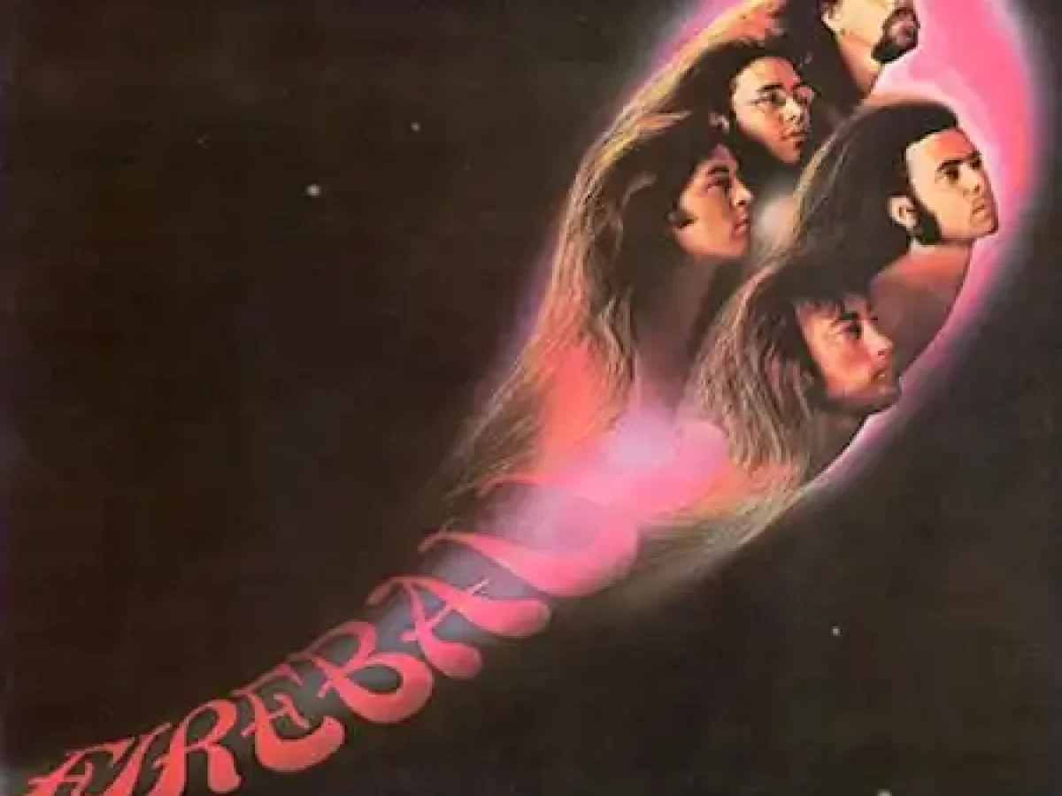 Deep Purple – Fireball (1971)