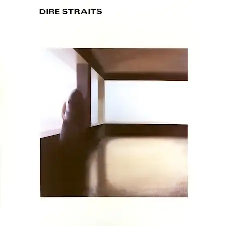 Вы сейчас просматриваете Dire Straits – Dire Straits (1978)