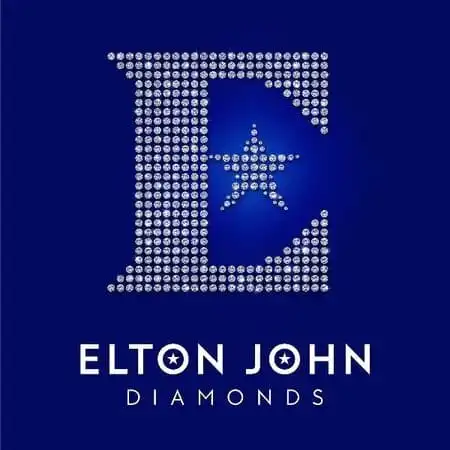 Elton John – Diamonds (2017) 3CD