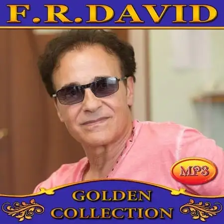 F.R. David (Ф.Р. Дэвид) – Золотые хиты дискотек