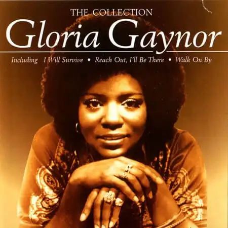 Gloria Gaynor – The Collection (1996)