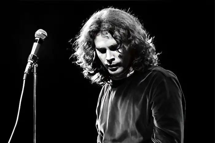 Джим Моррисон / Jim Morrison
