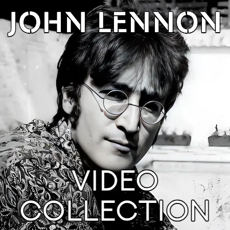 John Lennon – видео