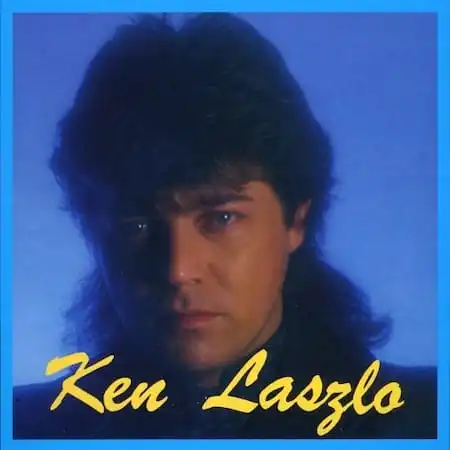 Вы сейчас просматриваете Ken Laszlo – Золотые хиты Дискотек