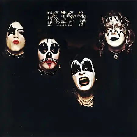 Подробнее о статье Kiss – Kiss (1974)