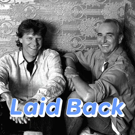 Laid Back – Золотые хиты Дискотек