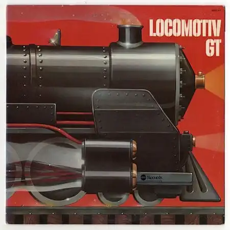 Locomotiv GT (1974)