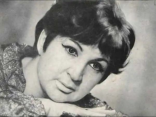 Мария Лукач