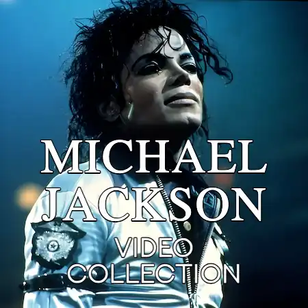 Michael Jackson – видеоколлекция