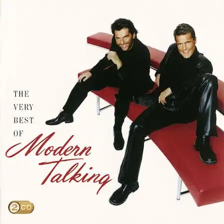 Modern Talking – The Very Best Of