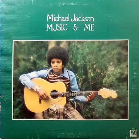 Вы сейчас просматриваете Michael Jackson – Music & Me (1973)
