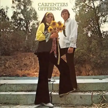The Carpenters – Offering (1969)