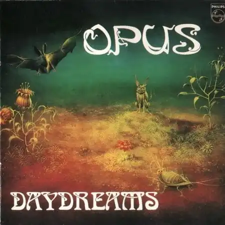 Opus – Daydreams (1980)