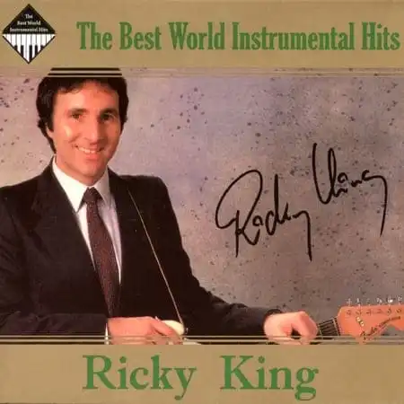 Ricky King – Мировые хиты