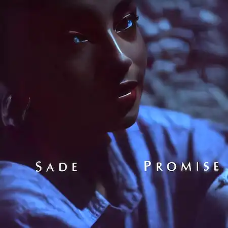 Sade – Promise (1985)