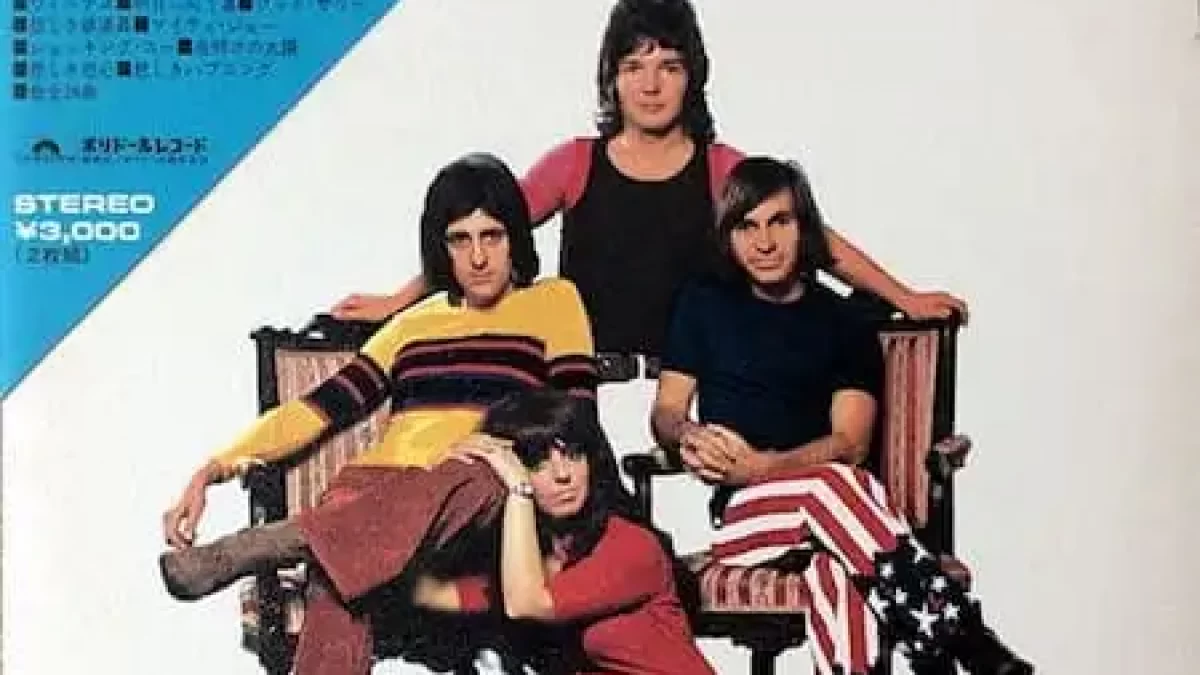 Shocking Blue – Perfect Collection (1972)