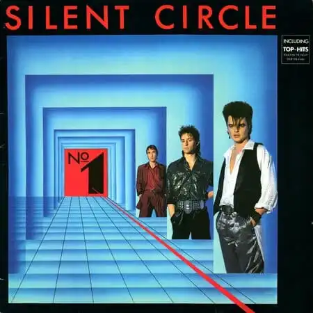 Silent Circle – No.1 (1986)