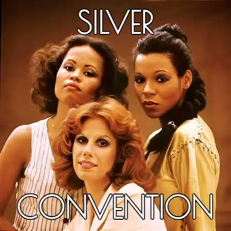 Вы сейчас просматриваете Silver Convention – Золотые хиты Дискотек