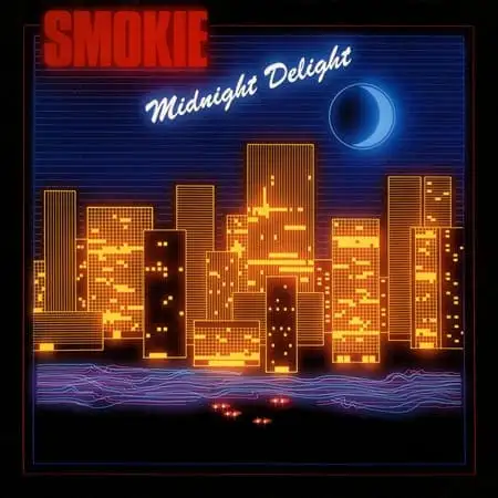 Smokie – Midnight Delight (1982)
