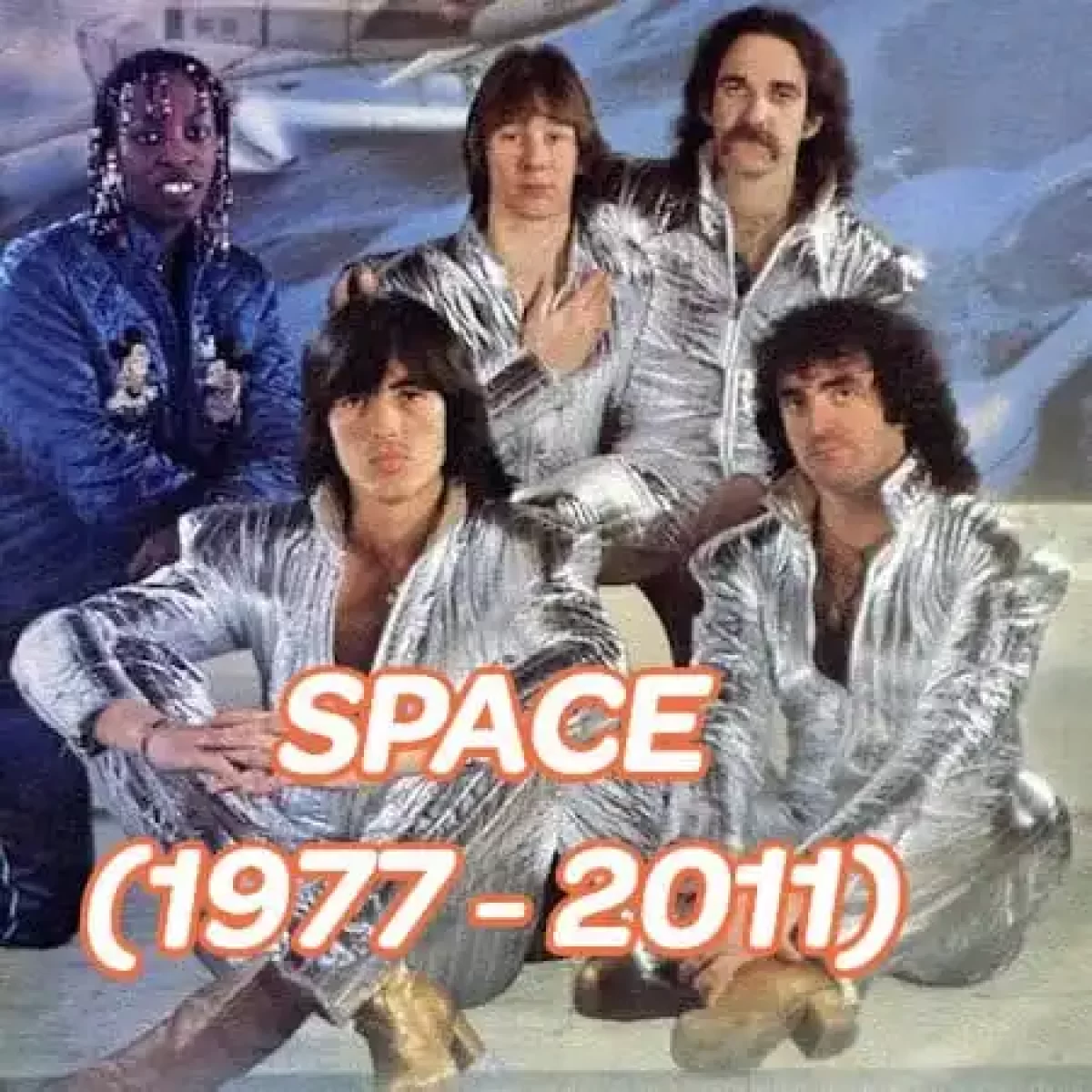 Space – The Best (1977 – 2011)