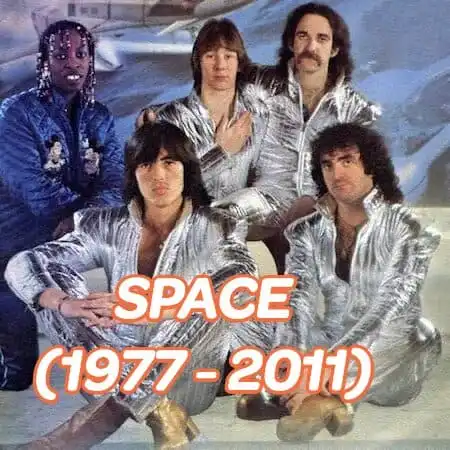 Space – The Best