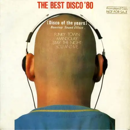 Syndicate (Синдикат) - The Best Disco '80