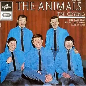The-Animals-CD2