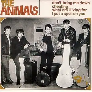 The-Animals-CD8