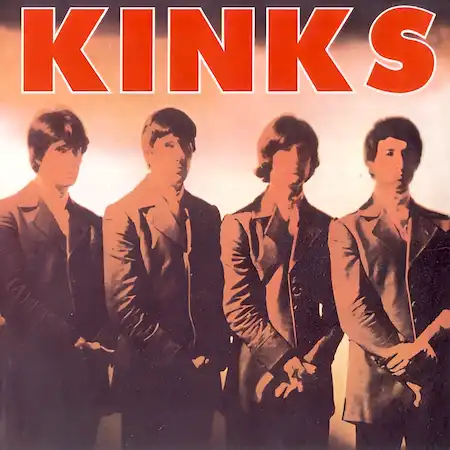 Подробнее о статье The Kinks (1964)