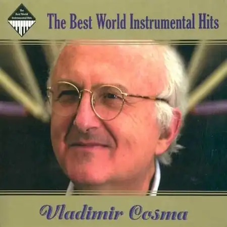 Vladimir Cosma – Лучшие хиты