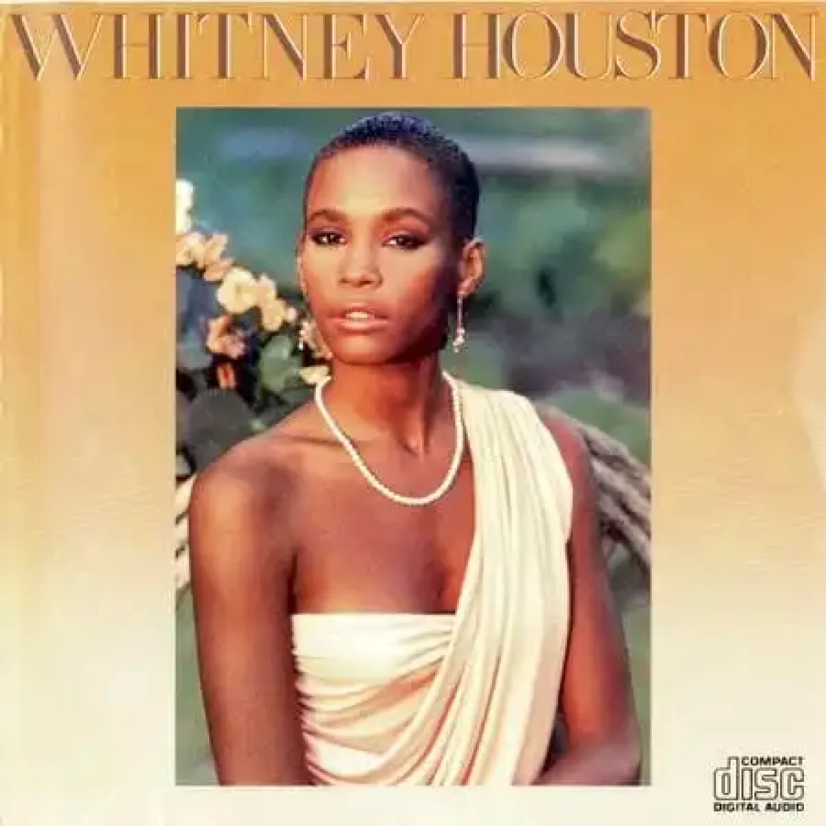 Whitney Houston – Уитни Хьюстон (1985)