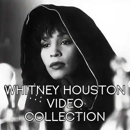 Whitney Houston – видео (1985-2009)